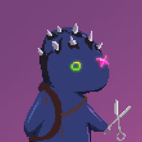 Feral #2297