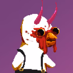 Feral #3226