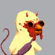 Feral #3527