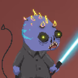 Feral #2782