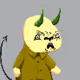 Feral #1378