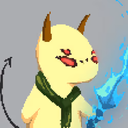 Feral #2545