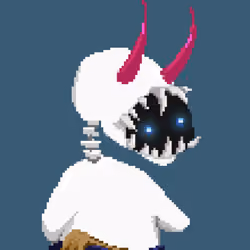 Feral #547