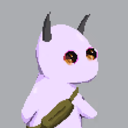 Feral #544