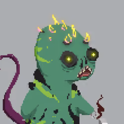 Feral #2114