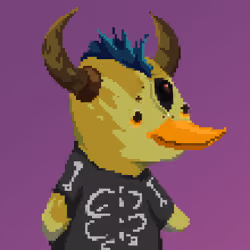Feral #2306