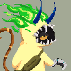 Feral #3452
