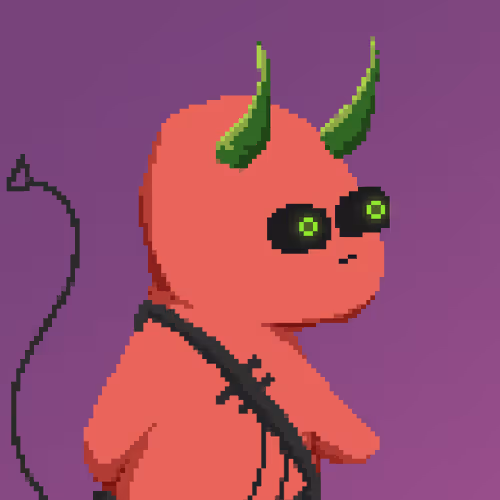 Feral #1783