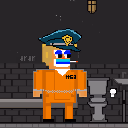 Trumpepen