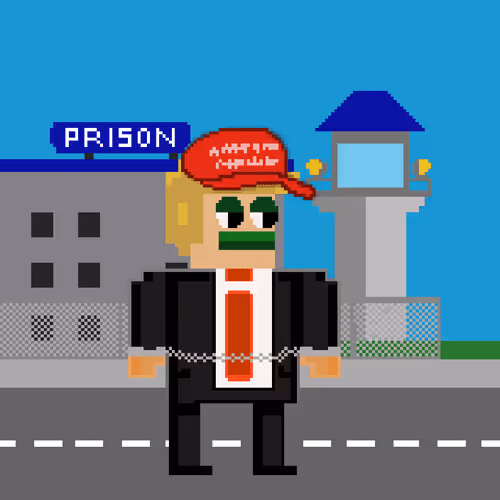 Trumpepen