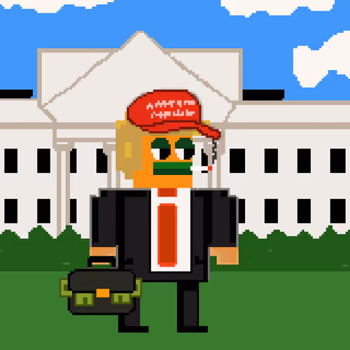 Trumpepen
