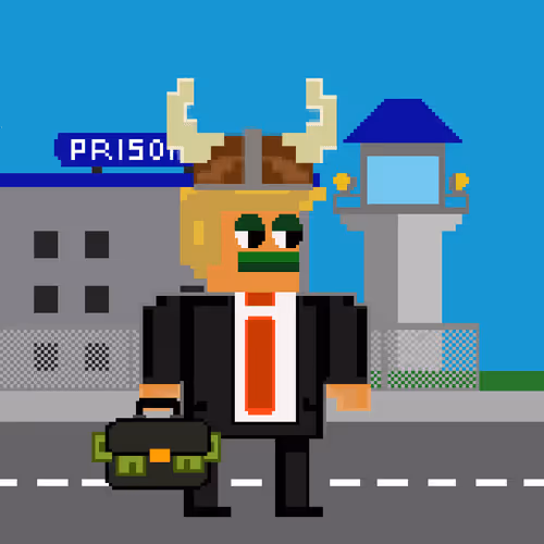Trumpepen