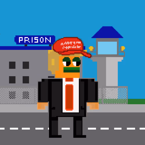 Trumpepen