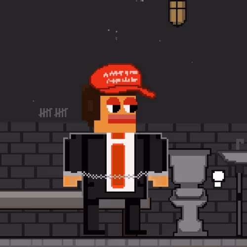 Trumpepen