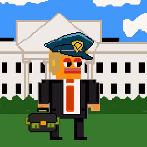 Trumpepen