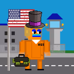 Trumpepen #600