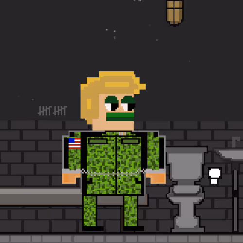 Trumpepen