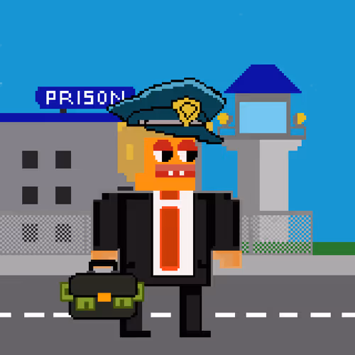 Trumpepen