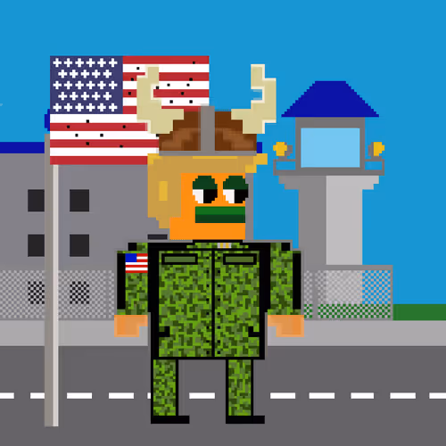 Trumpepen