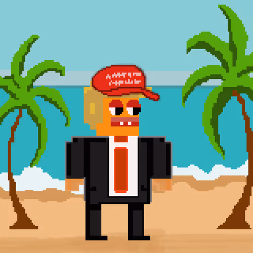 Trumpepen