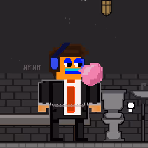 Trumpepen