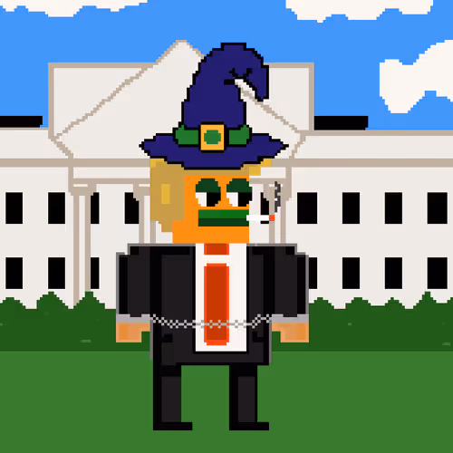 Trumpepen