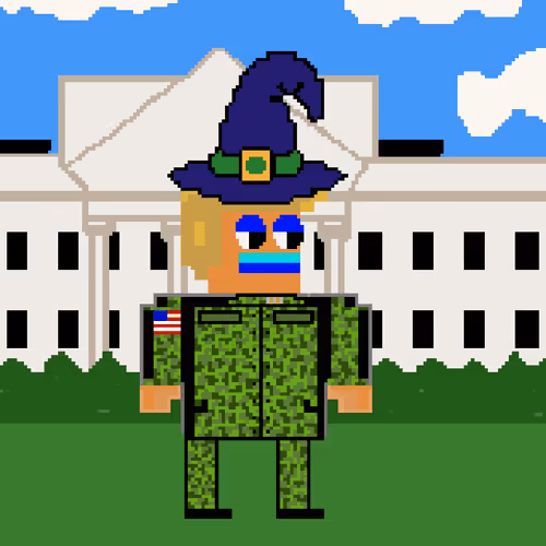 Trumpepen