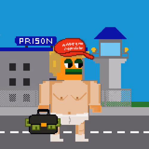 Trumpepen