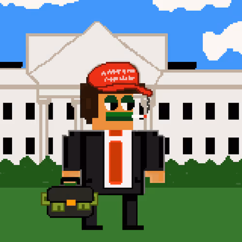 Trumpepen