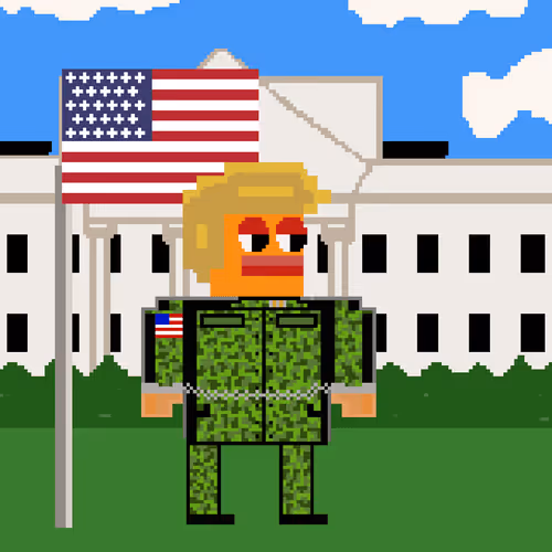 Trumpepen #569