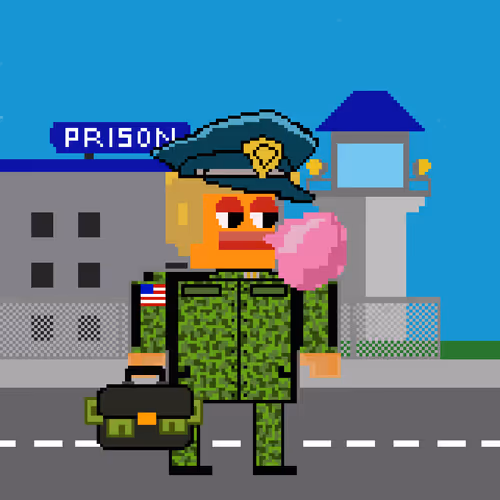 Trumpepen