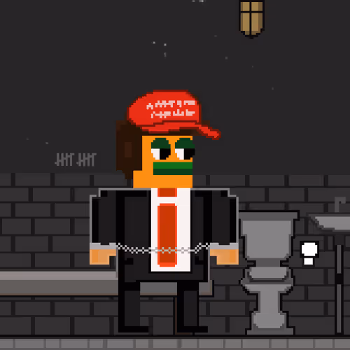 Trumpepen