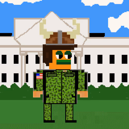 Trumpepen