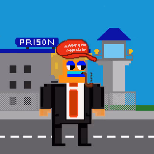Trumpepen
