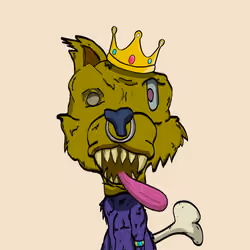 wolvestown #1181