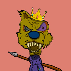 wolvestown #483