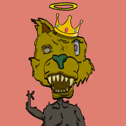 wolvestown #474