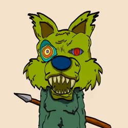 wolvestown #714