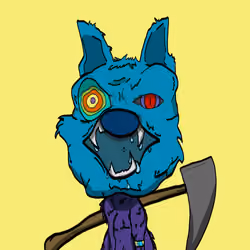 wolvestown #477