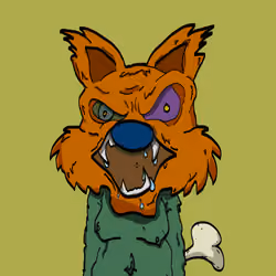 wolvestown #476