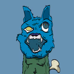 wolvestown #200