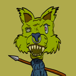 wolvestown #586