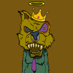 wolvestown #712