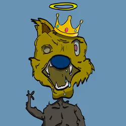 wolvestown #1131