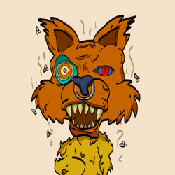 wolvestown #765