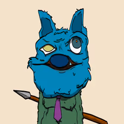 wolvestown #38