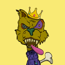 wolvestown #844