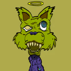 wolvestown #484