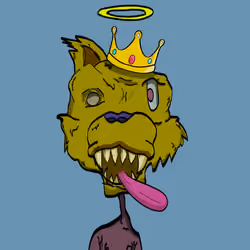 wolvestown #737