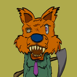 wolvestown #29